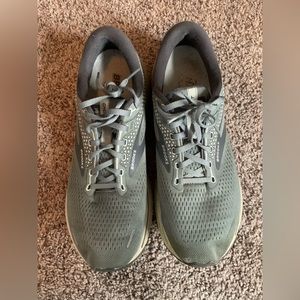 Ghost 14 Mens Sneakers Sz 10